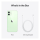 Apple iPhone 12 128GB Green 5G - 592152 - zdjęcie 11